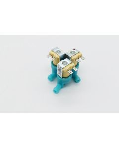 DC62-00233B VALVE WATER INLET 3 WAY