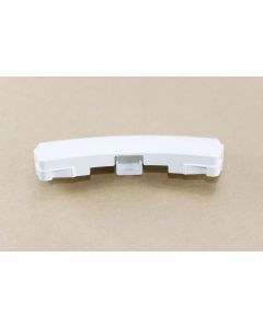 DC64-00773B DOOR HANDLE - WHITE - SMALL