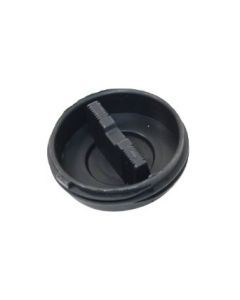 DC67-00114A CAP/PLUG - PUMP ACCESS