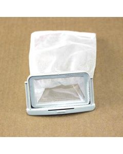 DC91-11376F FILTER BAG - PLASTIC INNER BOWL