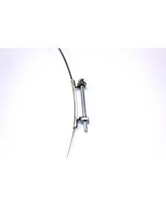DC91-12077D CLAMP ASSY DIAPHGRAM