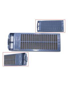 DC97-00252L SAMSUNG WASHING MACHINE LINT FILTER
