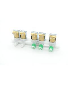 DC97-15459K WATER VALVE ASSY