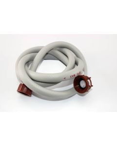 DC97-16921B GENUINE HOT WATER INLET HOSE SAMSUNG WASHING MACHINE