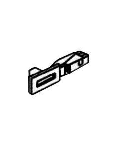1366111118 AEG/Electrolux Clothes Dryer Door Switch