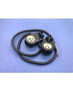 E251010 HOLDER LAMP