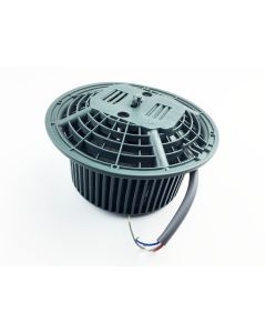 E620002-6L MOTOR FAN, BLADE, BRKT LH ASSY