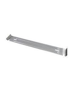 4055539813 BRACKET FIXING COVER LOWER