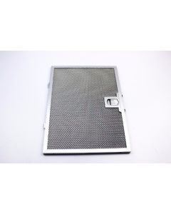 METAL FILTER WITH NEUTRAL CLIP