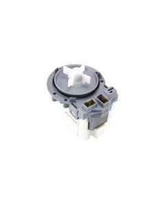 EAU61383505 LG WASHING MACHINE DRAIN PUMP MOTOR ASSY
