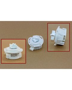 EAU62043403 LG Dishwasher/Dryer Drain Pump Motor