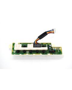 EBR73742805 DISPLAY BOARD