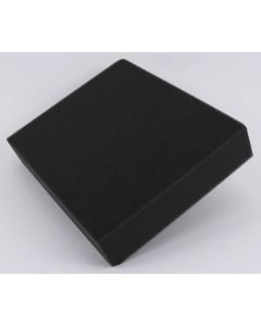 EF129 FILTER DUST FINE