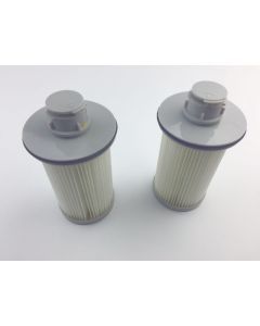 EF78 Electrolux Washable HEPA Filter Twinclean (Packet of 2)