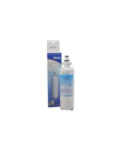 EFF-6032A EcoAqua Internal Fridge Filter Suits LG