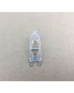  4055548822 Chef/Electrolux Oven Lamp G9 240V 25W