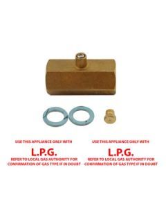 4055863114 CONVERSION KIT LP