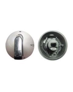 ET403928 KNOBS GAS