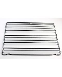OVEN LATERAL SUPPORT, GRID