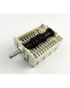 MULTI-FUNCTIONAL COMMUTATOR