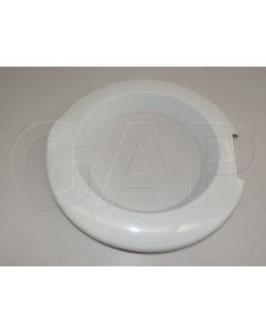 427225P KIT DOOR RV WH SLOTTED CABINET