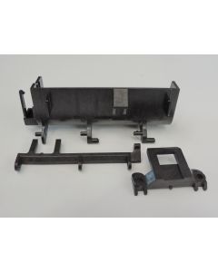 521810 KIT LATCH 920/918 BK