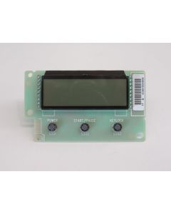 522452P MOD LCD 525 BREE BL NROHS SVC