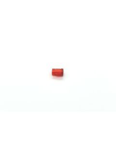 FP573674 BEZEL NEON RED