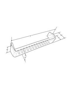 KH5126 SHELF-BIN-DOOR N630/640C