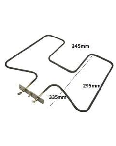 OVT215 TECHNIKA OVEN ELEMENT BOTTOM 1300W