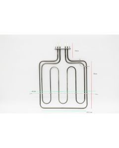 GN616025 ELEMENT UPPER - FIXED