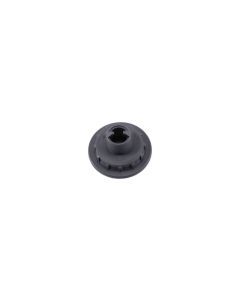 H0120201630 NUT OUTER DUCT GREY