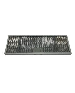 SMEG HA016W7S-07 FILTER ALUMINIUM 545mm x 182mm

