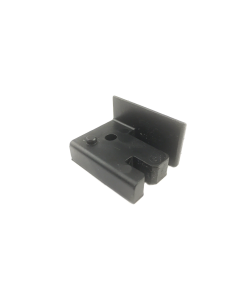 BLANCO OVEN DOOR SUPPORT LOWER LEFT