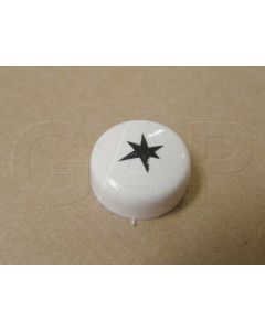 CK162 KNOB IGINITION SWITCH - WHITE