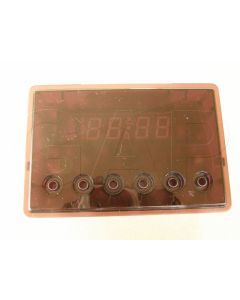 542444P Kleenmaid, St George PROGRAMMER CLOCK