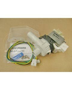 KS648P3 KLEENMAID SPEED QUEEN PUMP KIT ELECTRIC Part No. KS648P3