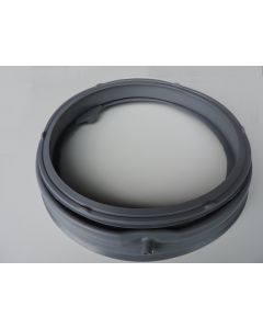 4986ER1005C DOOR BOOT - WITH SPIGOT