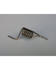 MHY62044106 LG Fridge French Door Spring Flap