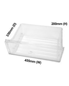 140047692144 Electrolux Fridge Crisper Drawer R/H