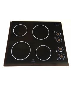 NZ75541 GLASS & FRAME ASSEMBLY 64G985U