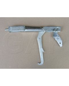031118009908R HINGE OVEN DOOR RH - Blanco