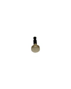 KNOB CLOCK