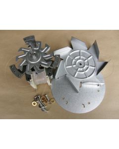 OVE007 OVEN FAN MOTOR - UNIVERSAL 23W