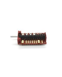 PA210032007 GENUINE TECHNIKA 8 POINT SELECTOR SWITCH
