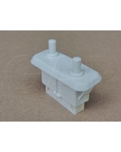 6600JB2005C LG Fridge Freezer Door Push Button Fan Light Switch