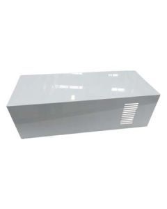 4055432779 COVER FLUE LOWER ST/ST