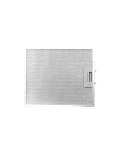 0144002147 FILTER CANOPY CU600S 354X257.5