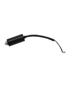 4055433009 CAPAC 2UF 450V 2 WIRES & NUT