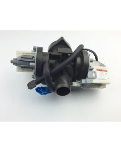 5859ER1002M LG Washer Dual Drain Pump